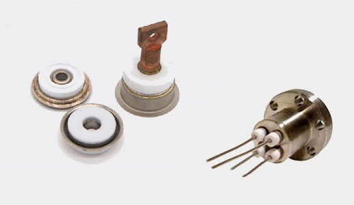 Ceramic to Metal Brazing - Soldering