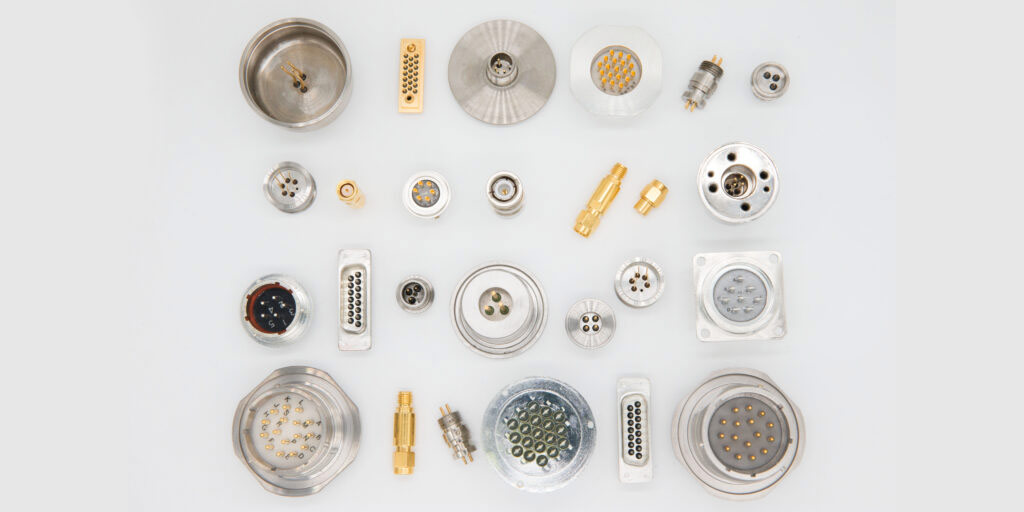How to Choose the Right Hermetically Sealed Connectors Complete Hermetics