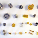 Glass-to-Metal Seals and Feedthroughs