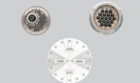 Multi-Pin Hermetic Feedthroughs and Electrical Bulkhead hermetic Feedthroughs